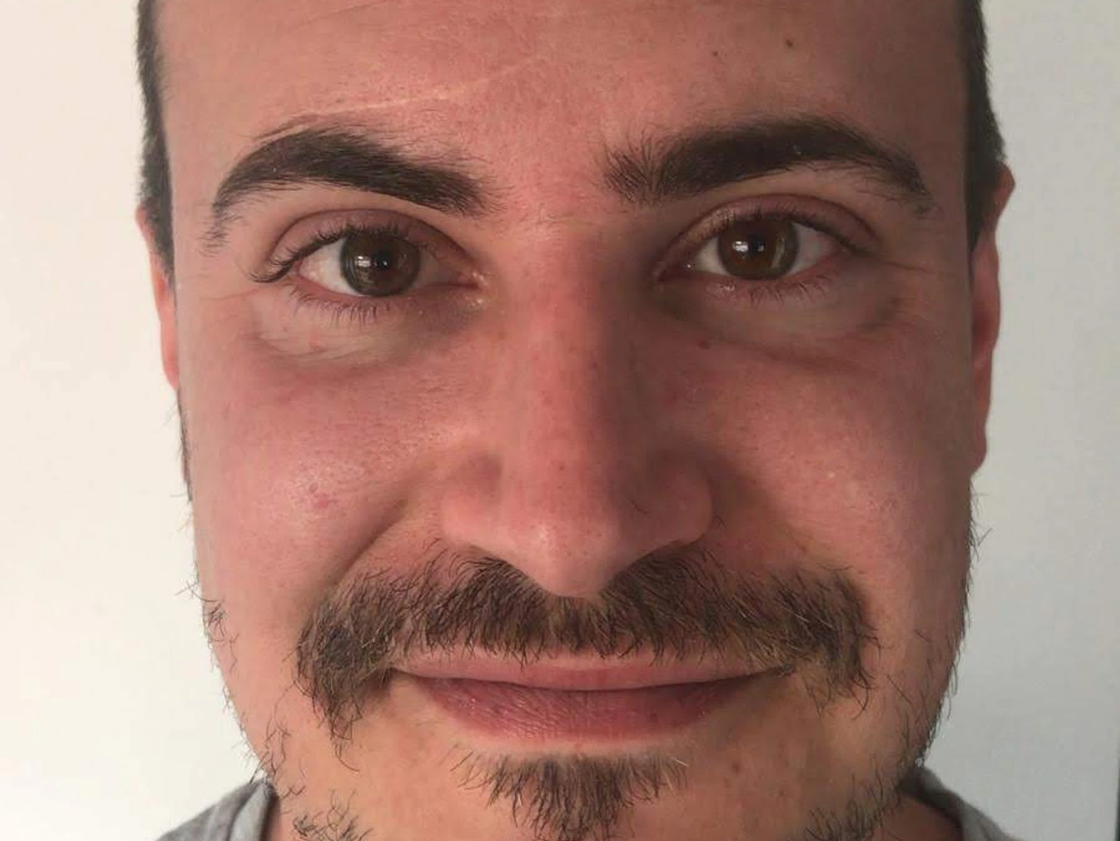 Young Researcher - Alberto Coll Manzano - University of Barcelona