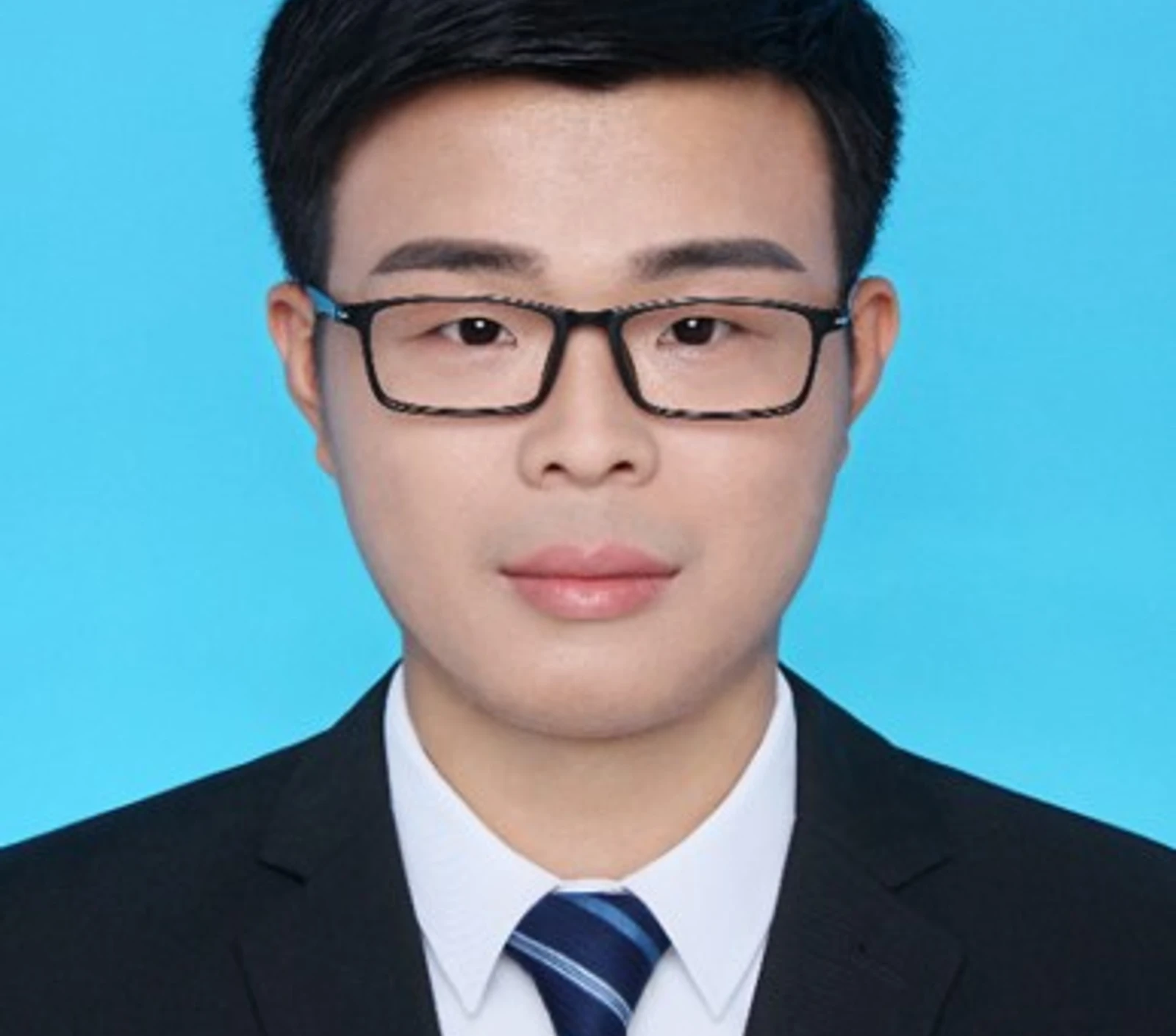 Young Researcher - Chengwei Yi - University of Bayreuth