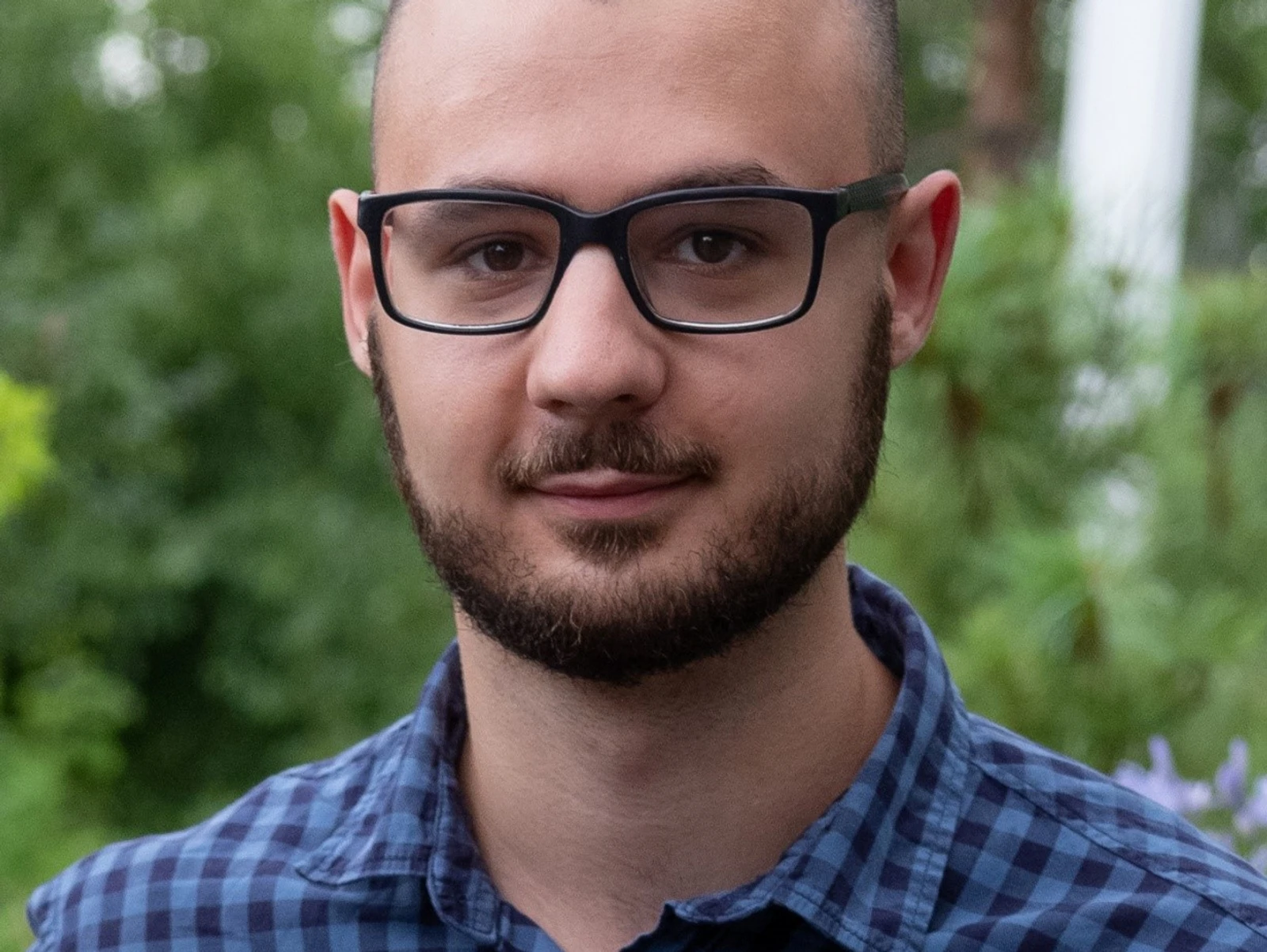 Young Researcher - Anton Sdobnov - University of OULU