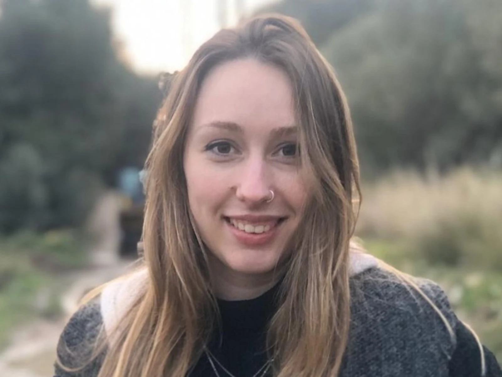 Young Researcher - Laia Sitjà Roqueta - University of Barcelona